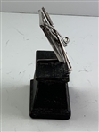 Intricate 1932 Seigniory Club Canadian Sterling Silver Golf Trophy by Birks