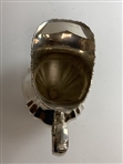 1956 Bel-Air Country Club Poole Sterling Silver Lancaster Rose Pattern Trophy Pitcher - 34 oz!