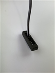 Rare PING by Karsten Model 1A Redwood City Slot Back Putter with Original Documentation