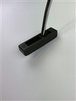 Rare PING by Karsten Model 1A Redwood City Slot Back Putter with Original Documentation