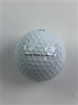 2023 US Amateur at Cherry Hills Arnold Palmer Visor Toss Titleist Ltd Ed Pro V1 Golf Ball