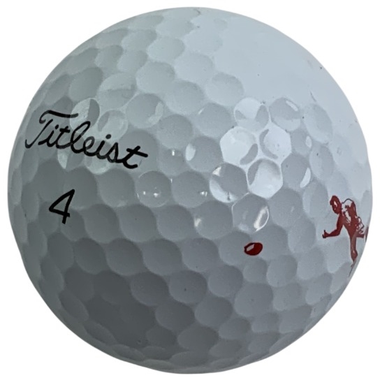 2023 US Amateur at Cherry Hills Arnold Palmer Visor Toss Titleist Ltd Ed Pro V1 Golf Ball