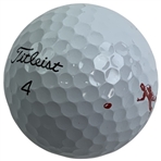 2023 US Amateur at Cherry Hills Arnold Palmer Visor Toss Titleist Ltd Ed Pro V1 Golf Ball