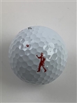 2023 US Amateur at Cherry Hills Arnold Palmer Visor Toss Titleist Ltd Ed Pro V1 Golf Ball