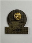 A Trio of Arnold Palmer USGA Championship Commemorative Lapel Pins