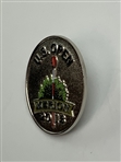 2013 US Open Merion Golf Club Lapel Pin