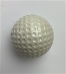 1970s Spalding Commemorative Moonball Golf Ball with Original Box