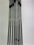 Set of 8 Fernquest and Johnson Tony Lema Westerner Golf Irons