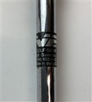 Geo Low SSi IV Blade Putter with Sterling Silver Insert