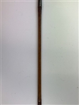Tom Stewart St Andrews Special Hand Forged Niblick Hickory Shaft Golf Club