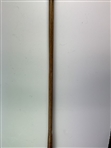 Antique Tom Stewart St Andrews Pipe Brand Hickory Shaft Lofter Golf Club