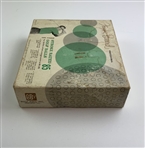 A Dozen Vintage Frank Beard Professional Stroke Rated 85 Golf Balls in Original Box
