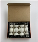 Vintage Boxed Set of One Dozen Spalding Al Geiberger Signature Golf Balls