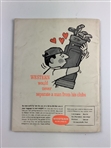 1963 Sahara Invitational Program - Jack Nicklaus Win #8