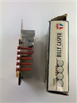 (3) Billy Casper Signed Golf Goods & Training Aids w/ SwingGroover and Cart Caddy in Advertising Boxes - Rare JSA ALOA