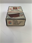 (3) Billy Casper Signed Golf Goods & Training Aids w/ SwingGroover and Cart Caddy in Advertising Boxes - Rare JSA ALOA
