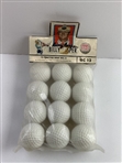 (3) Billy Casper Signed Golf Goods & Training Aids w/ SwingGroover and Cart Caddy in Advertising Boxes - Rare JSA ALOA