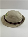 1960's & 1980's Augusta National Golf Club Masters Bucket Hats