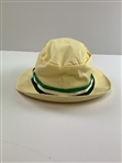 1960's & 1980's Augusta National Golf Club Masters Bucket Hats