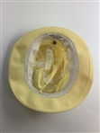 1960's & 1980's Augusta National Golf Club Masters Bucket Hats