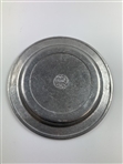 1999 The Skins Game Landmark Golf Club Pewtarex Commemorative Plate