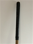 c.1904 J Gouick Dundee Center Shafted Perfect Patent Pend. Putter - Less Than 10 Known Examples!