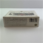 Two 2001 Upper Deck Golf Premiere Edition Factory Sealed Hobby Boxes