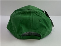 Jordan Spieth Time-Period Signed John Deere Hat - 1st PGA Tour Win JSA ALOA