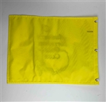 Augusta National Members Only Embroidered Flag