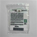 2024 Masters Tournament SERIES Badge #S01079 in Original Packaging