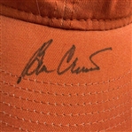 Ben Crenshaw Signed Team Crenshaw The Final Walk Golf Cap JSA ALOA