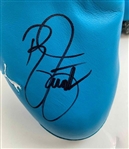 Rickie Fowler Signed Puma Super Cell Fusion Ice LE Golf Shoes JSA ALOA