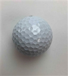 Michael Jordan's Personal Maxfli Revolution Tour 'M.J.' & '23' Golf Balls in Original Sleeve