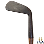 Tom Stewart Morris & Youd Hoylake Special Iron