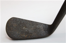 Tom Stewart Morris & Youd Hoylake Special Iron