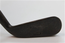 Tom Stewart Morris & Youd Hoylake Special Iron