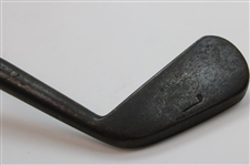Tom Stewart Morris & Youd Hoylake Special Iron