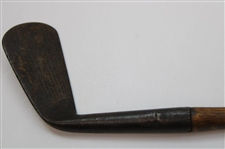Tom Stewart Morris & Youd Hoylake Special Iron