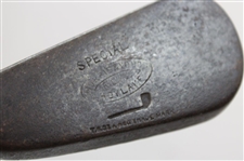 Tom Stewart Morris & Youd Hoylake Special Iron