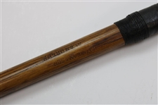 Tom Stewart Morris & Youd Hoylake Special Iron