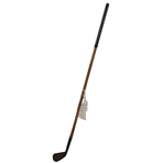 Tom Stewart Morris & Youd Hoylake Special Iron