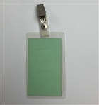 Lot of Four Official Masters Tournament Caddy Badges (1987,91,93,94) -Issued to Mike Mazzeo for Fuzzy Zoeller
