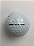 Tom Watson Signed Golf Ball w/ 5 Other Match Marked Pro V1 JSA ALOA