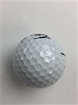 Tom Watson Signed Golf Ball w/ 5 Other Match Marked Pro V1 JSA ALOA