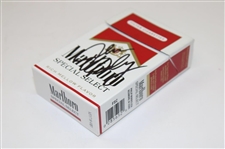 John Daly Signed Marlboro Special Select Box - Empty JSA ALOA
