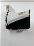 Pins and Aces Donald Trump Novelty Blade Putter Headcover