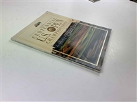 A Collection of Shinnecock Hills Golf Club Official Programs and 2018 U.S. Open Commemorative Poster