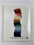 A Collection of Shinnecock Hills Golf Club Official Programs and 2018 U.S. Open Commemorative Poster