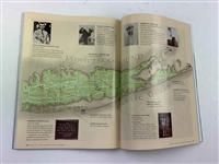 A Collection of Shinnecock Hills Golf Club Official Programs and 2018 U.S. Open Commemorative Poster