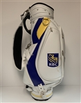 RBC Royal Bank of Canada Staff Golf Bag
